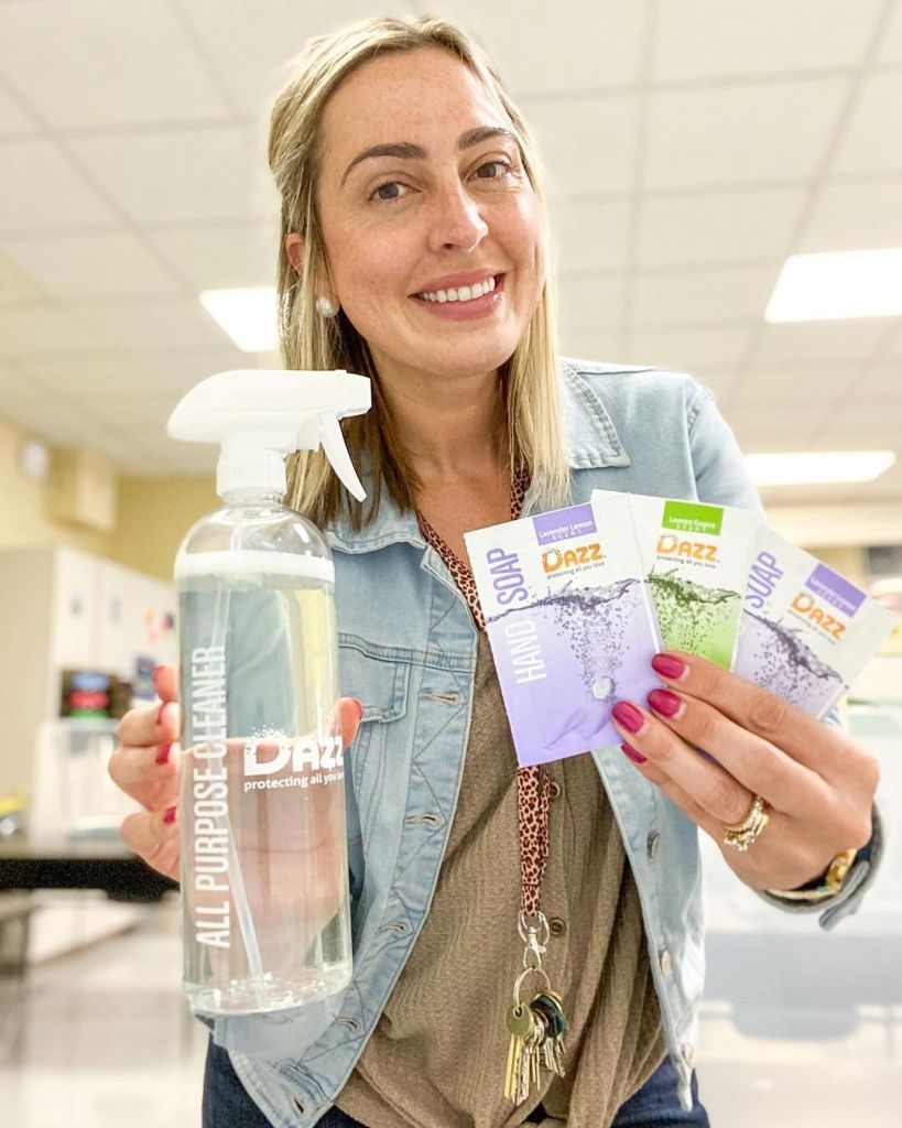 Sustainable Cleaning Solutions For A Cleaner Future