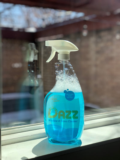 Everything You’ve Ever Wanted to Know About Cleaning Your Windows